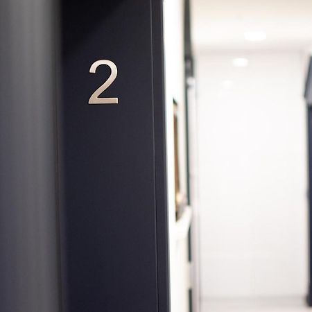ספליט Center Luxury Rooms 1 מראה חיצוני תמונה