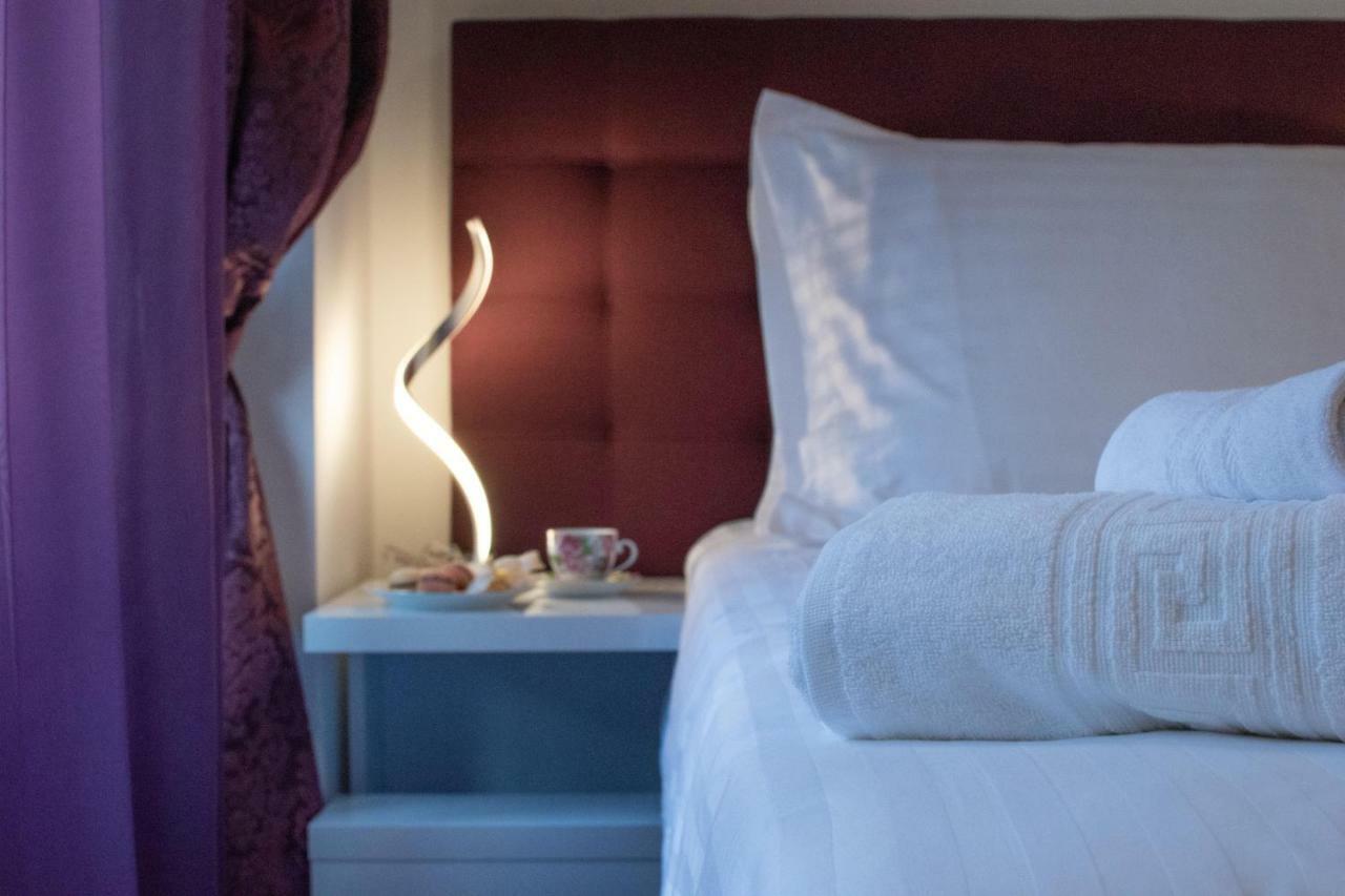 ספליט Center Luxury Rooms 1 מראה חיצוני תמונה