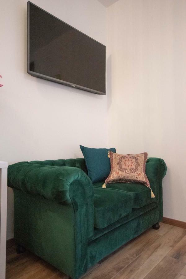 ספליט Center Luxury Rooms 1 מראה חיצוני תמונה