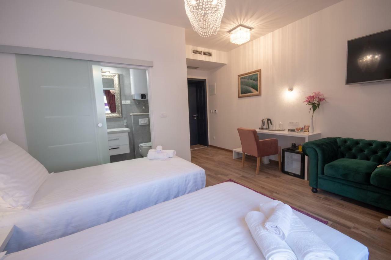 ספליט Center Luxury Rooms 1 מראה חיצוני תמונה