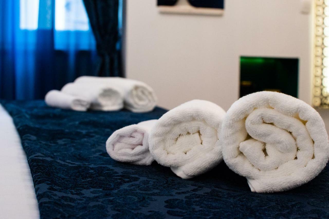 ספליט Center Luxury Rooms 1 מראה חיצוני תמונה