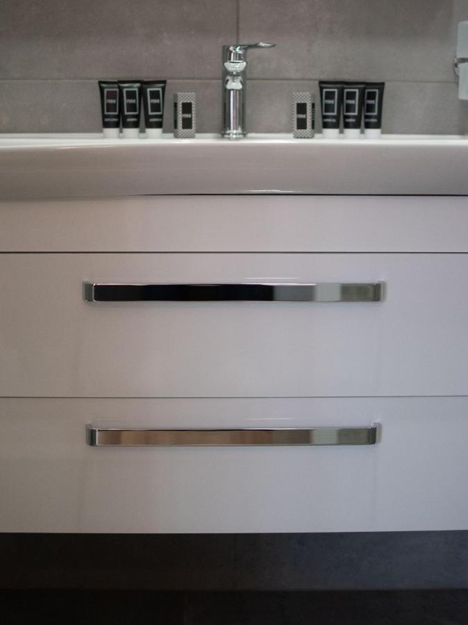 ספליט Center Luxury Rooms 1 מראה חיצוני תמונה