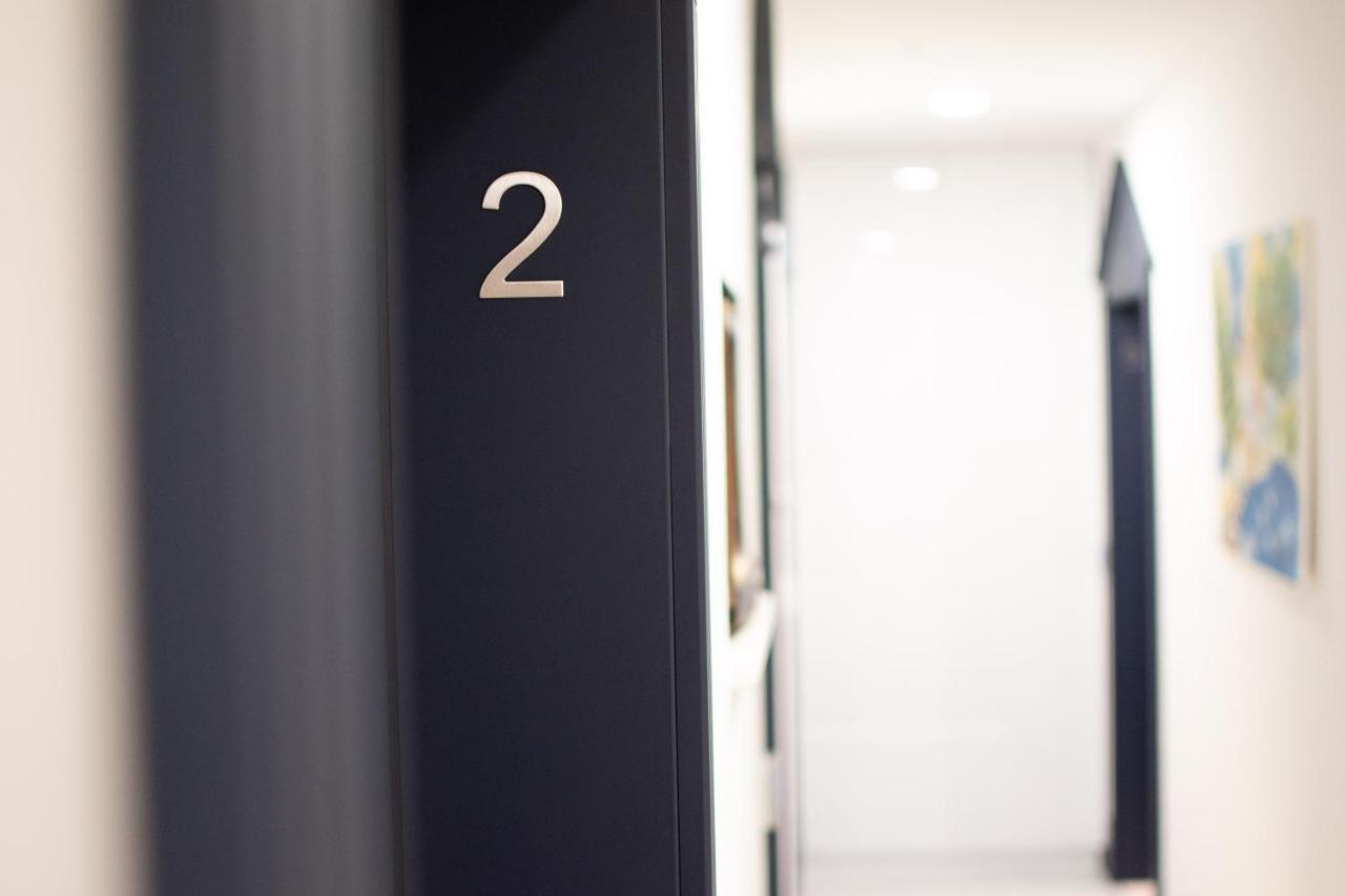 ספליט Center Luxury Rooms 1 מראה חיצוני תמונה
