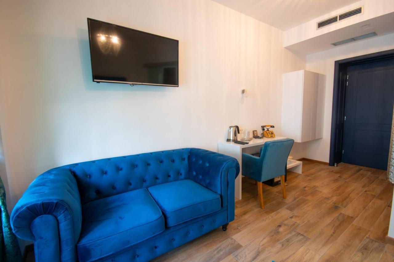 ספליט Center Luxury Rooms 1 מראה חיצוני תמונה