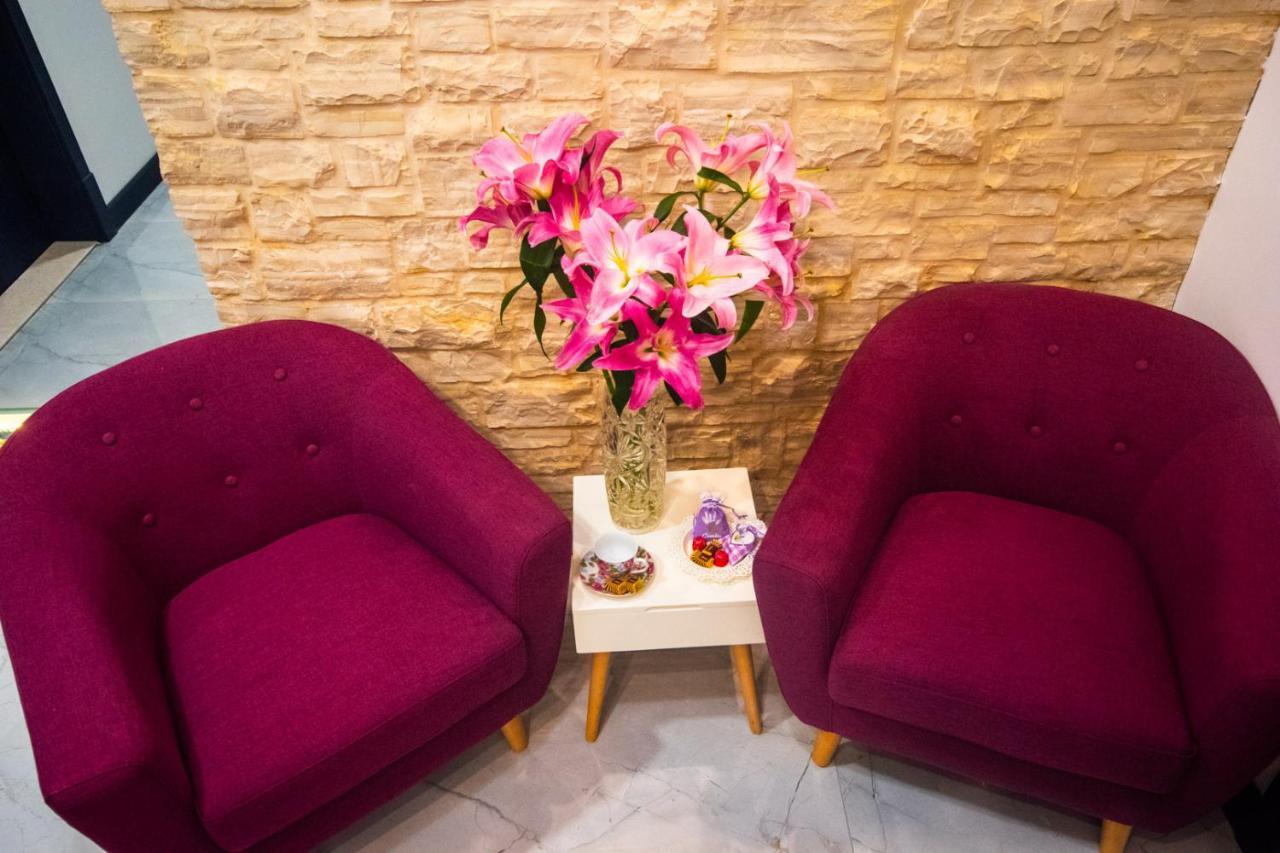 ספליט Center Luxury Rooms 1 מראה חיצוני תמונה