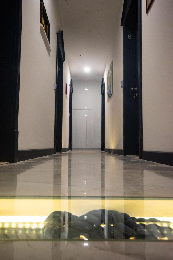 ספליט Center Luxury Rooms 1 מראה חיצוני תמונה