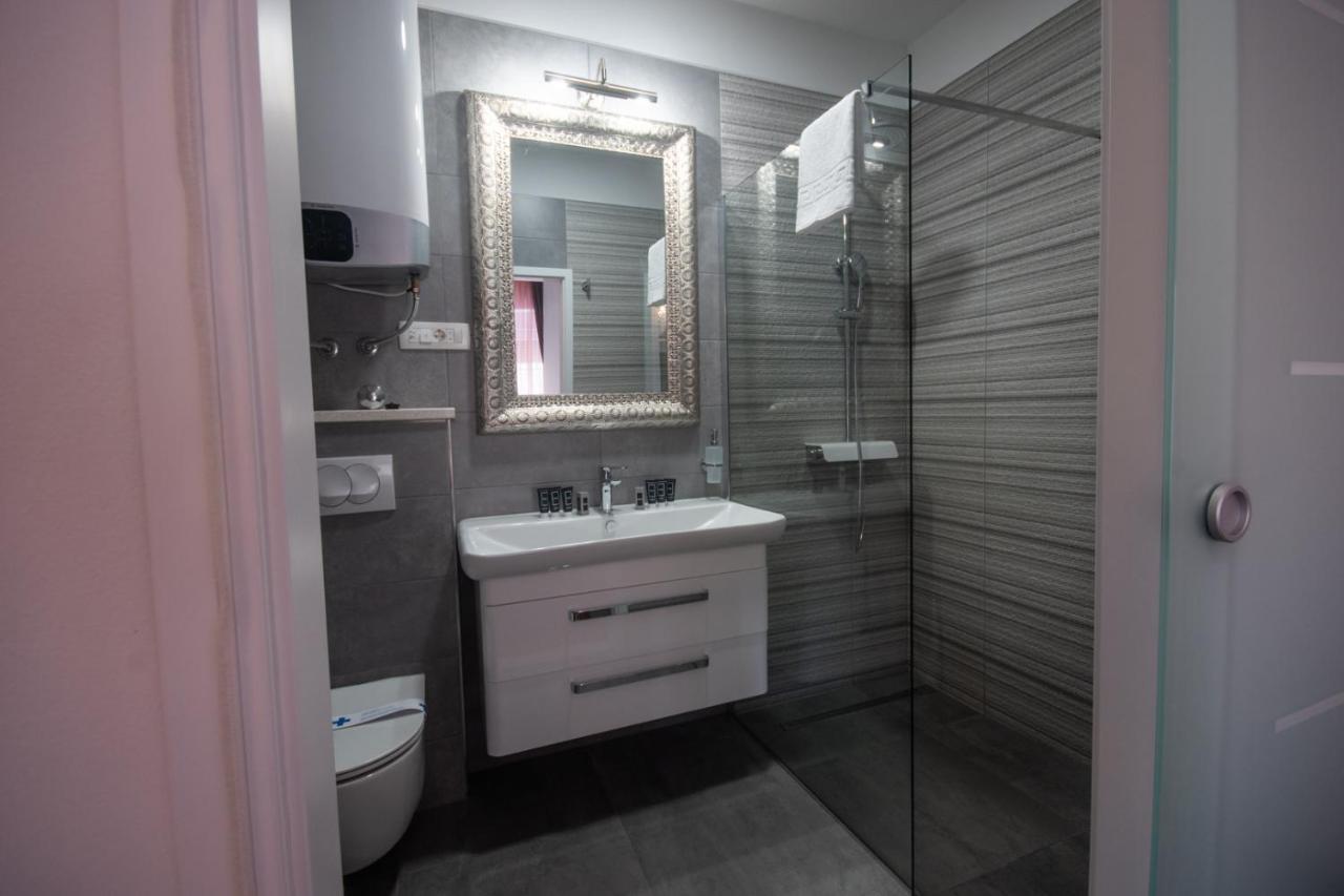 ספליט Center Luxury Rooms 1 מראה חיצוני תמונה