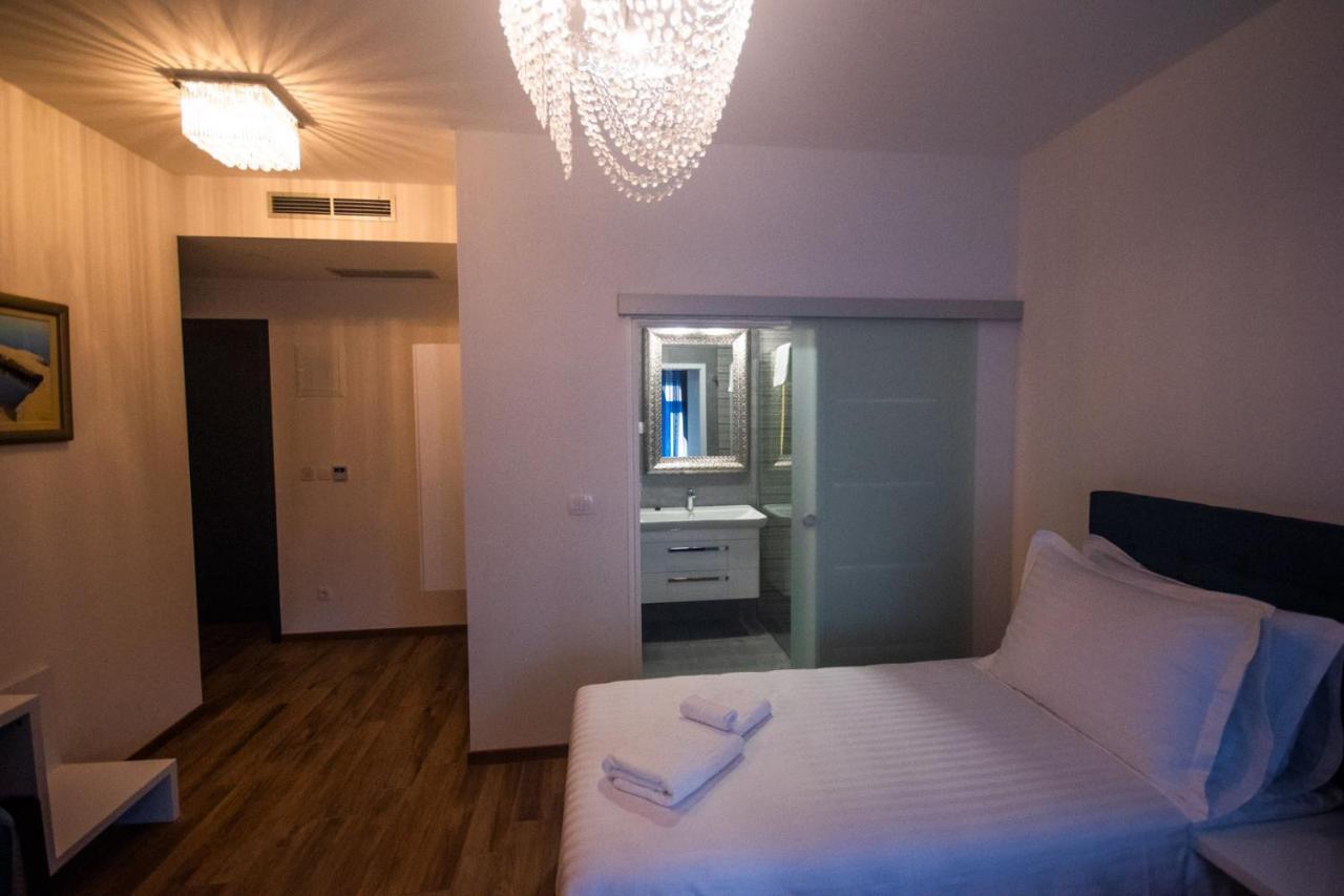 ספליט Center Luxury Rooms 1 מראה חיצוני תמונה