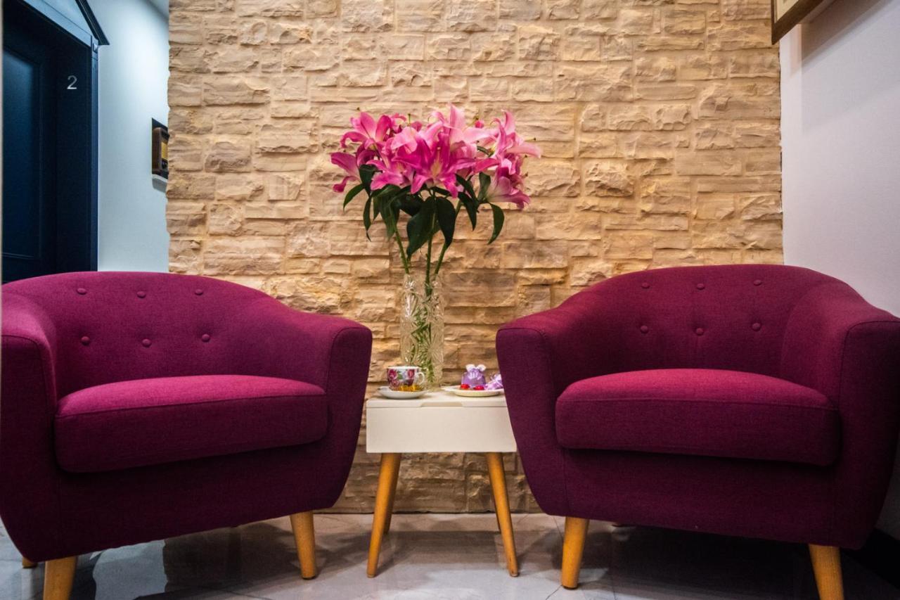 ספליט Center Luxury Rooms 1 מראה חיצוני תמונה
