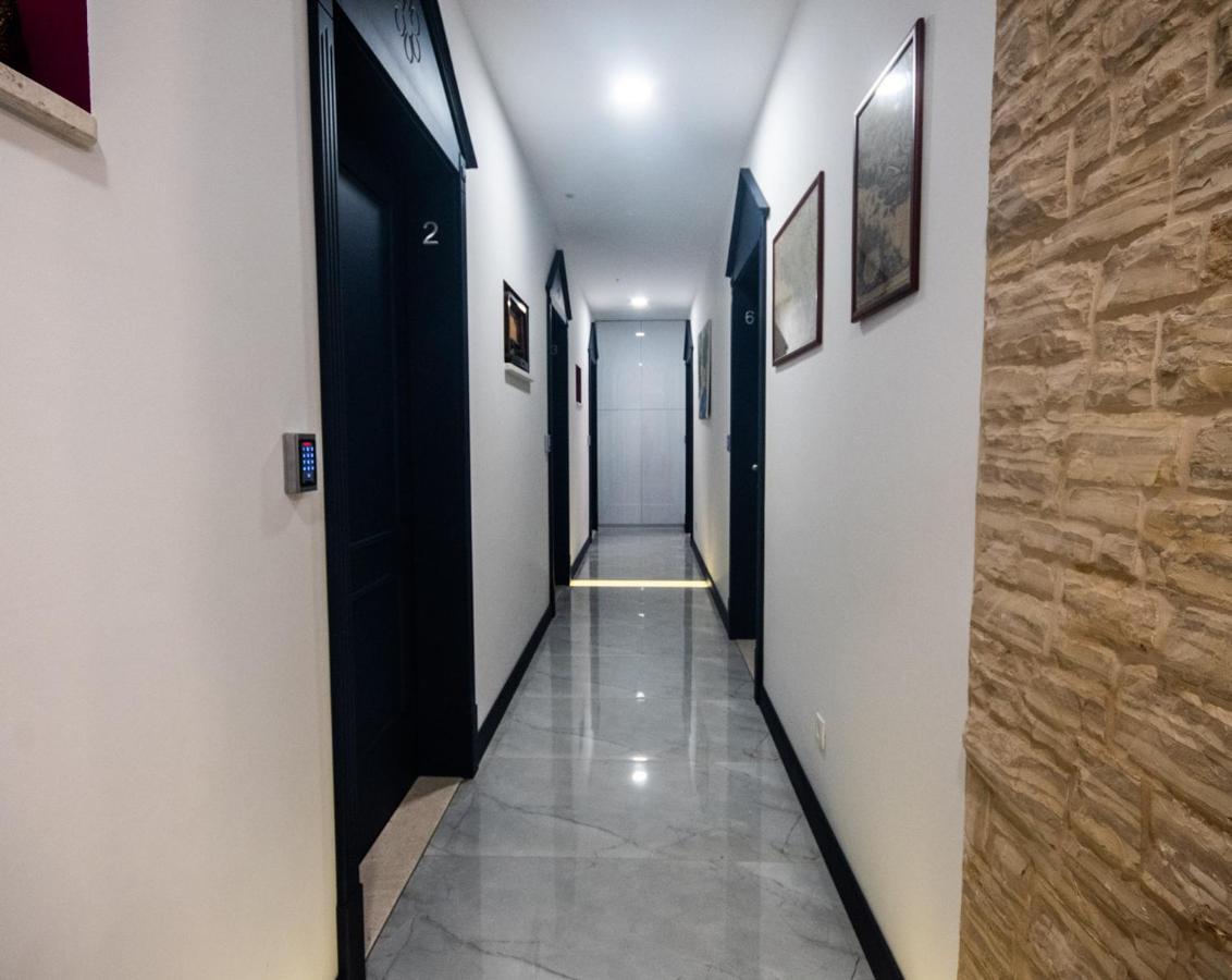 ספליט Center Luxury Rooms 1 מראה חיצוני תמונה