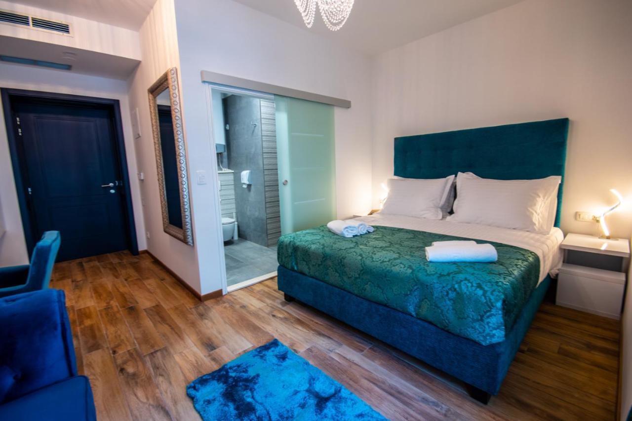 ספליט Center Luxury Rooms 1 מראה חיצוני תמונה